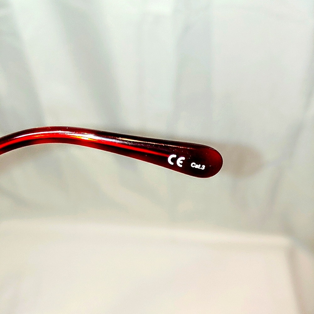 🎉Host Pick🎉Stella McCartney 57MM Square Sunglasses - Picture 7 of 9